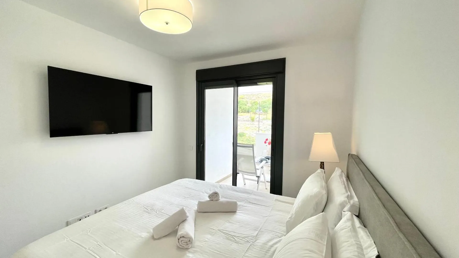 Beach Escape In Fuengirola Appartement