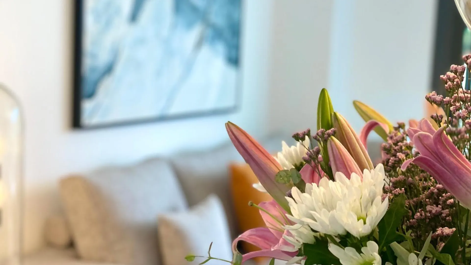 Beach Escape In Fuengirola Appartement