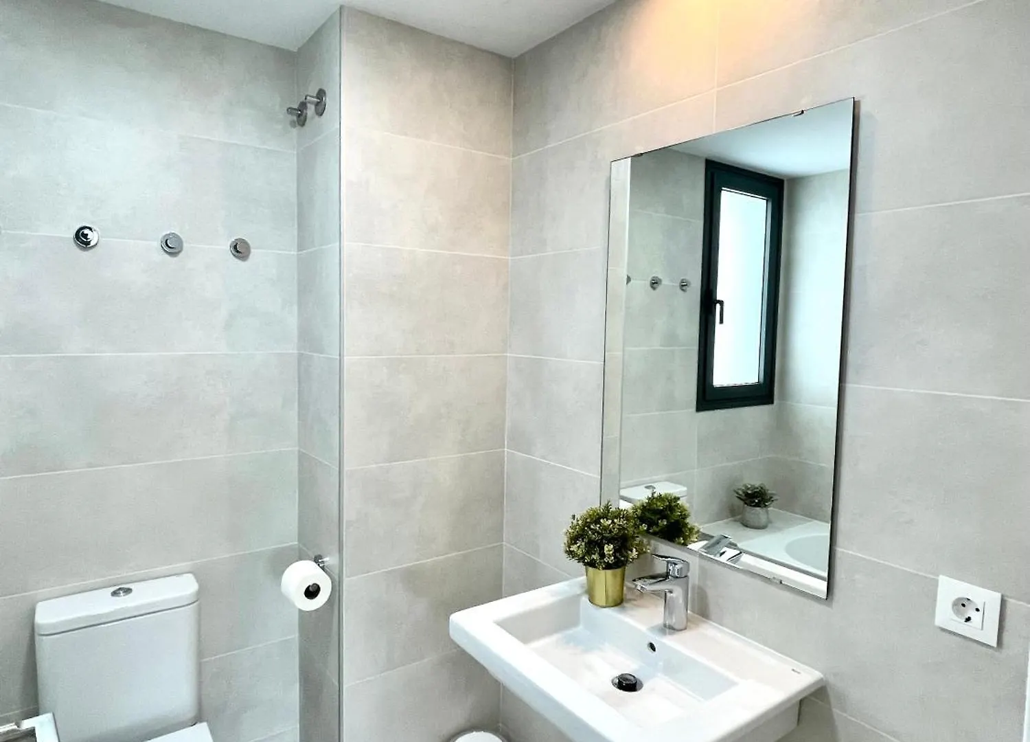 Appartement Beach Escape In Fuengirola Spanje