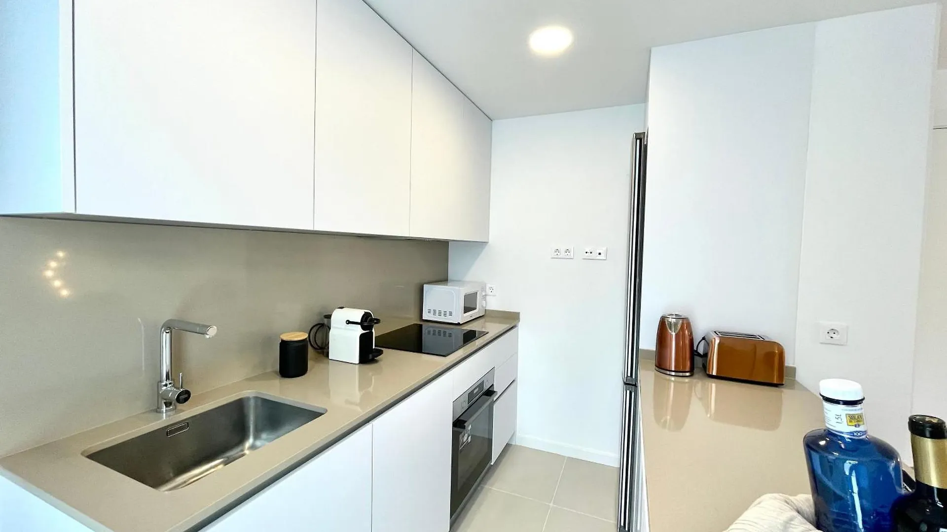 Appartement Beach Escape In Fuengirola
