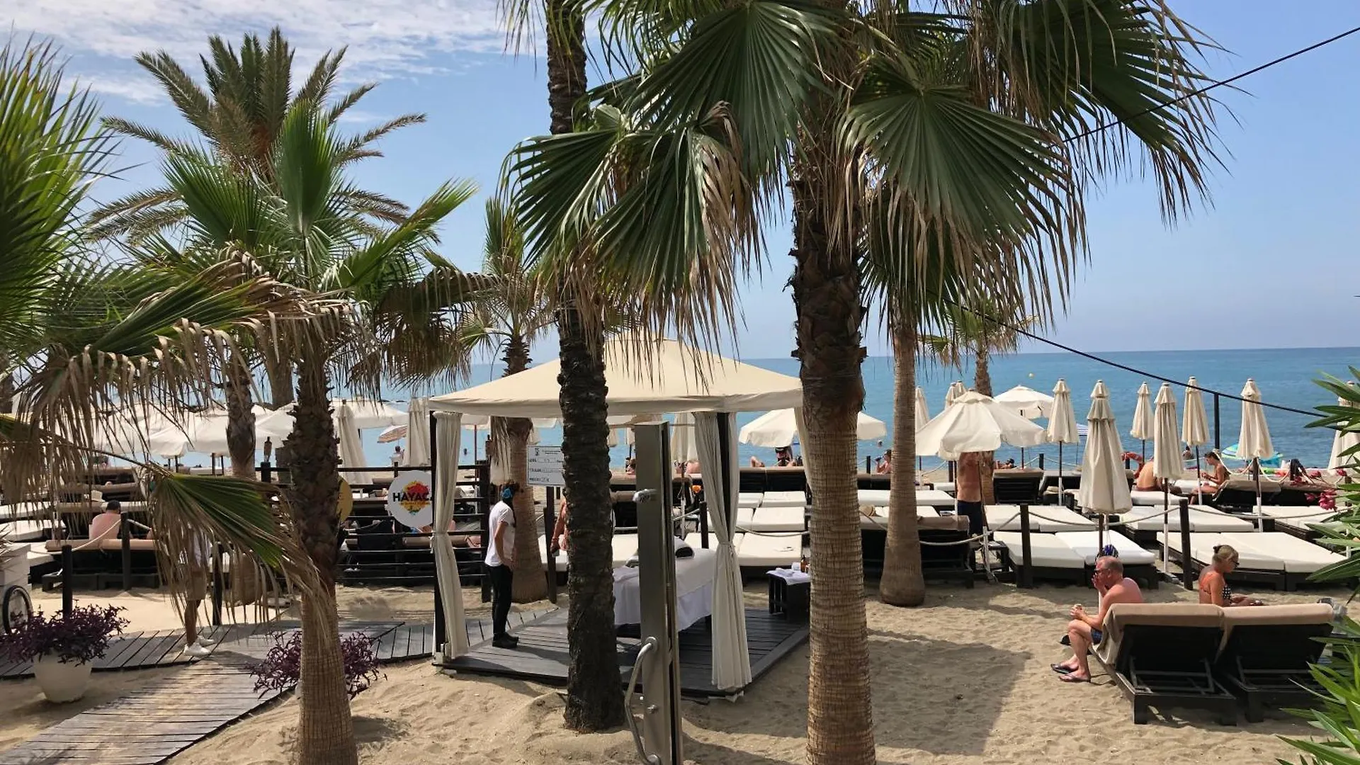 Appartement Beach Escape In Fuengirola