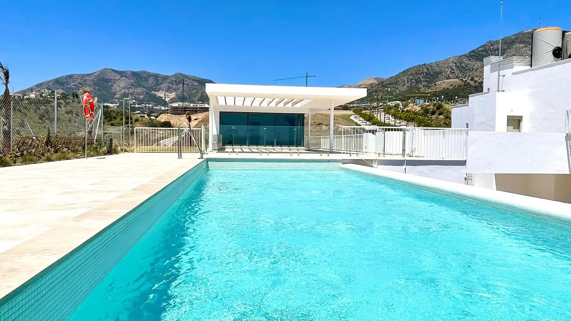 Beach Escape In Fuengirola 0*,  Spanje